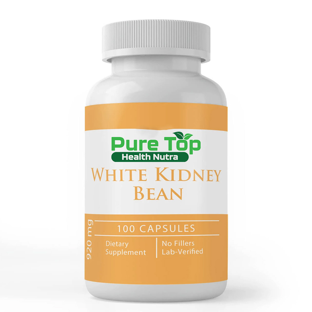 White Kidney Bean Extract